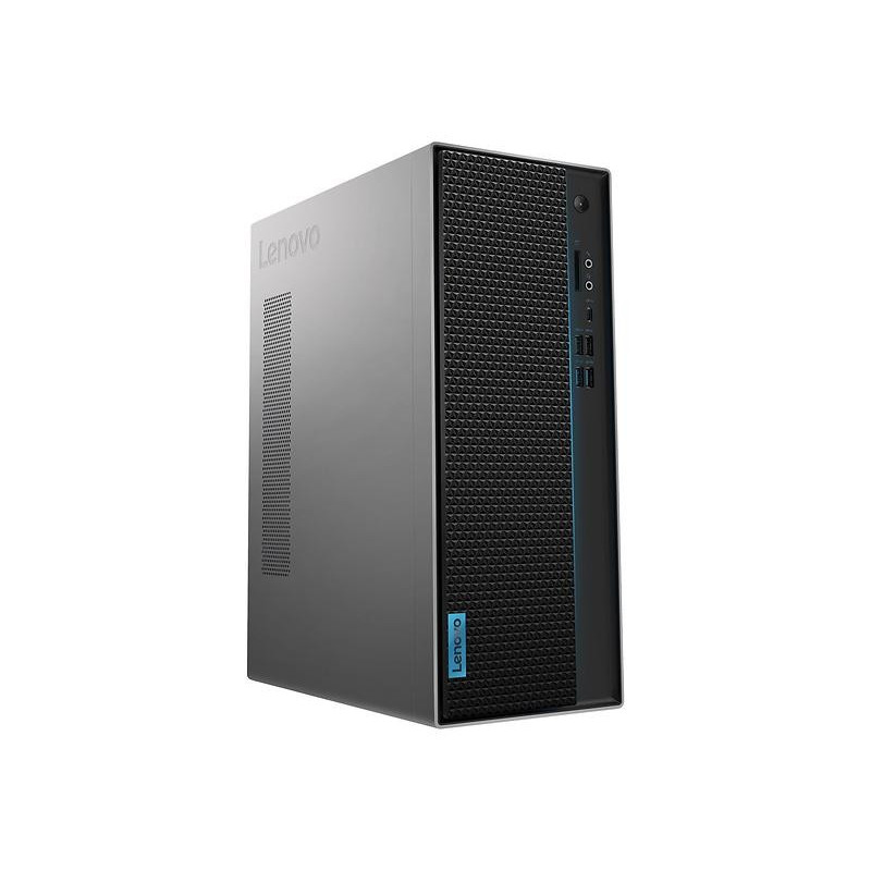 Billig gaming computer og stationær gaming computer - Lenovo IdeaCentre T540 GTX1650