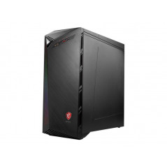 Billig gaming computer og stationær gaming computer - MSI Mag Infinite 10SI-1051MYS