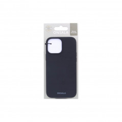 Onsala mobiletui til iPhone 13 Pro Max Black