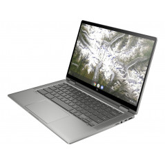 HP Chromebook x360 14c-ca0024no