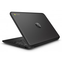 HP Chromebook 11 G5 4GB/16GB med touch (beg)