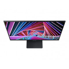 Computerskærm 25" eller større - Samsung 32" S32A704 LED-skärm
