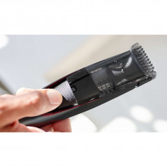 Personlig pleje - Philips Skäggtrimmer med uppsugningsfunktion BT7500/15