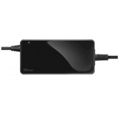 Universal computeroplader - Trust universalladdare 90 watt för laptops