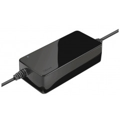 Universal computeroplader - Trust universalladdare 90 watt för laptops