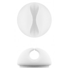 Kabelholder organisator 5-pak