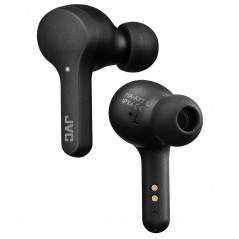 Trådløse headset - JVC Gumy Bluetooth in-ear-headset og øretelefoner