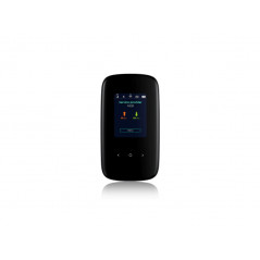 Zyxel trådlös 4G-router