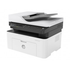 HP Laser 137fnw trådlös laserskrivare allt-i-ett