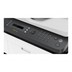 Billig laserprinter - HP Laser 137fnw trådlös laserskrivare allt-i-ett