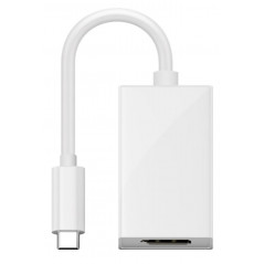 Goobay USB-C til DisplayPort-adapter 4K@60Hz