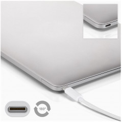 TV og lyd - Goobay USB-C til DisplayPort-adapter