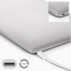 TV og lyd - Goobay USB-C til HDMI-adapter