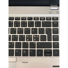 Brugt laptop 14" - HP EliteBook 9470m (brugt med mura)