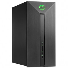 Speldator med Ryzen 5 1400 GTX 1050 8GB 128SSD (beg)