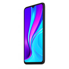 Billige mobiler, mobiltelefoner og smartphones - Xiaomi Redmi 9C NFC 64GB