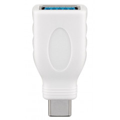 USB-C til USB 3.0-adapter