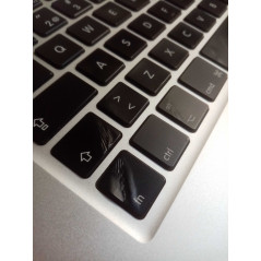 MacBook Air 13-tum Mid 2013 (beg med defekter)