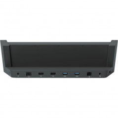 Dockningsstation till Microsoft Surface Pro 3 utan laddare (beg)