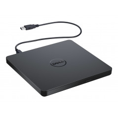 Dell Tunn Extern DVD-brännare (beg)