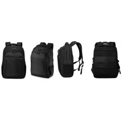 HP computerrygsæk op til 17.3"