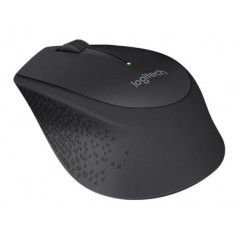 Trådløs mus - Logitech M280 trådløs mus med Unifying