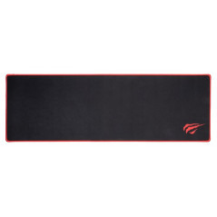Havit Gaming-musemåtte XXL på 90 cm i Mesh Cloth