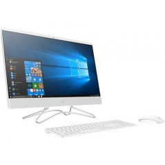 HP All-in-One 24-f0034na demo