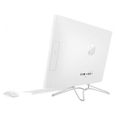 Alt-i-én computer - HP All-in-One 24-f0034na demo