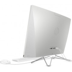 Alt-i-én computer - HP All-in-One 27-dp0031na demo