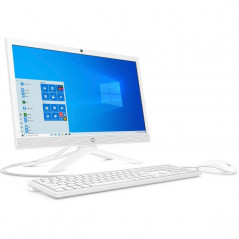 HP All-in-One 21-b0000na