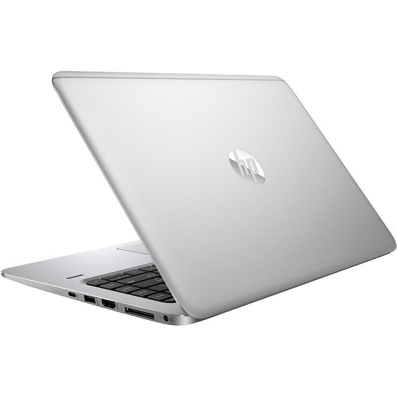 Brugt laptop 14" - HP EliteBook Folio 1040 G3 i5 16GB 256SSD QHD-touchskärm (beg)