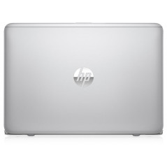 Brugt laptop 14" - HP EliteBook Folio 1040 G3 i5 16GB 256SSD QHD-touchskärm (beg)