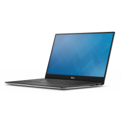 Brugt bærbar computer 13" - Dell XPS 13 9350 i7 8GB 256SSD (beg)