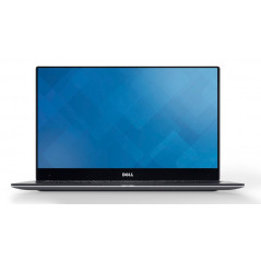 Brugt bærbar computer 13" - Dell XPS 13 9350 i7 8GB 256SSD (beg)