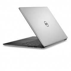 Brugt bærbar computer 13" - Dell XPS 13 9350 i7 8GB 256SSD (beg)
