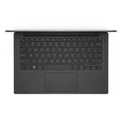 Brugt bærbar computer 13" - Dell XPS 13 9350 i7 8GB 256SSD (beg)