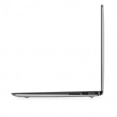 Brugt bærbar computer 13" - Dell XPS 13 9350 i7 8GB 256SSD (beg)