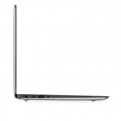 Brugt bærbar computer 13" - Dell XPS 13 9350 i7 8GB 256SSD (beg)