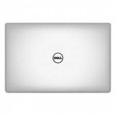 Brugt bærbar computer 13" - Dell XPS 13 9350 i7 8GB 256SSD (beg)