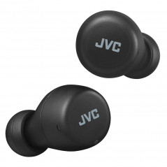 JVC Gumy Mini Bluetooth-headset hørlur, in-ear, sort