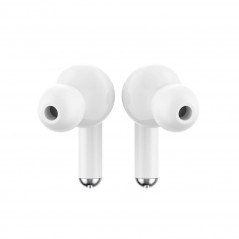 Bluetooth hovedtelefoner - LEDWOOD Capella trådløst bluetooth headset og høretelefoner, hvid