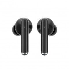 Bluetooth hovedtelefoner - LEDWOOD Capella trådløst bluetooth-headset og øretelefoner, sort