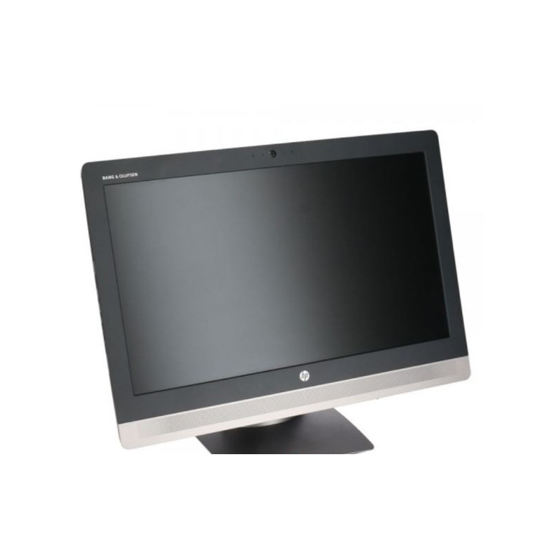 Brugt alt-i-én - HP EliteOne 800 G2 All-in-One i5 8GB 240SSD (brugt utan fot)