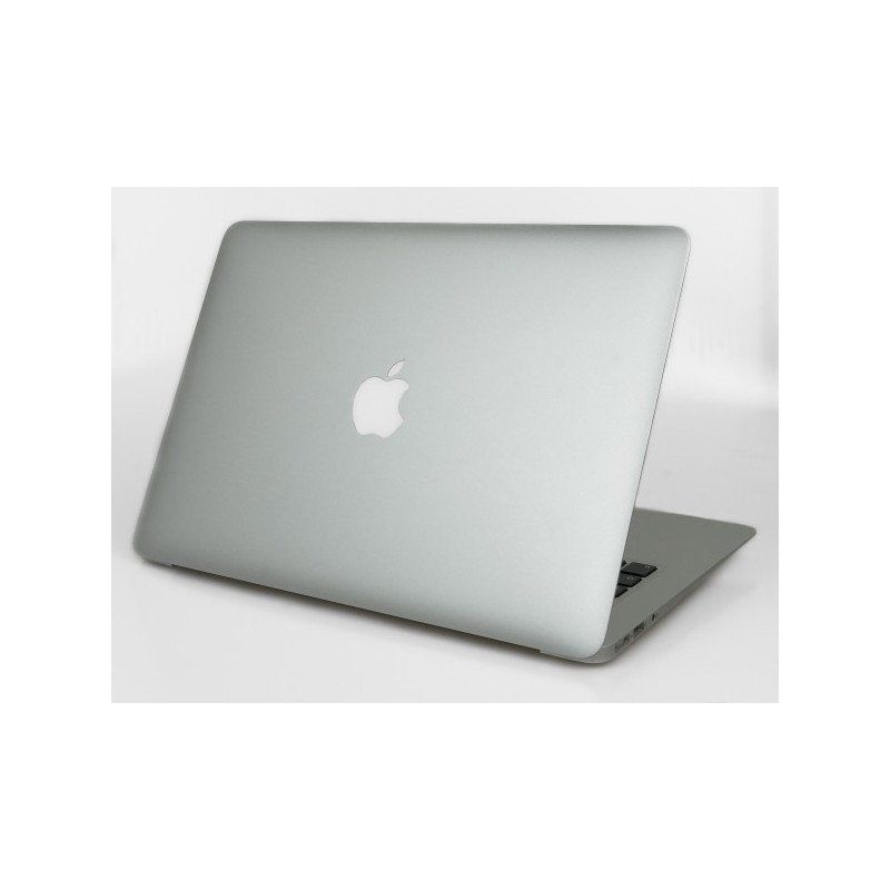 Brugt MacBook Air - MacBook Air 13" Early 2015 med 8GB (brugt mærke skærmen)