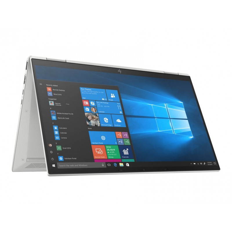 Bærbar computer med skærm på 11, 12 eller 13 tommer - HP EliteBook x360 1030 G7 2N0P9EC demo