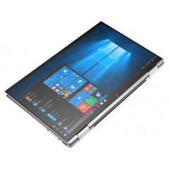 Bærbar computer med skærm på 11, 12 eller 13 tommer - HP EliteBook x360 1030 G7 2N0P9EC demo