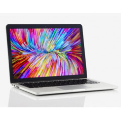 MacBook Pro 2015 Retina A1502 (Beg med en död pixel)