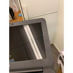 HP Chromebook 11 G5 Touch (Mycket mærker skærmen - scratches)
