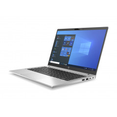 Bærbar computer med skærm på 11, 12 eller 13 tommer - HP Probook 630 G8 250D7EA